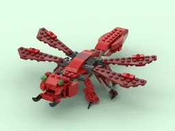 31032 Flying Ant