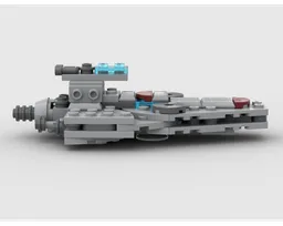 Acclamator 30708