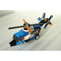 31008 Helicopter