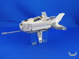 SaberFish Mk.II
