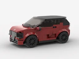 Alfa Romeo Milano