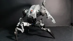 NERVELASH - Biotarget Acquisition Frame
