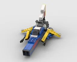 31087 Viper MK42
