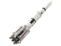 Saturn V-D
