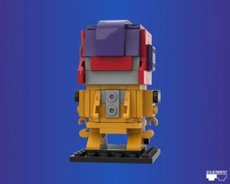 Drag strip Stunticons