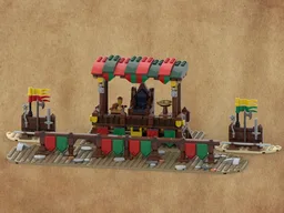 Jousting Tournament