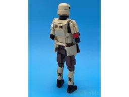 Shoretrooper
