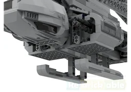 Theta-class T-2c Shuttle