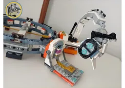 Robotic arm module
