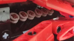 Lamborghini Aventador SVJ