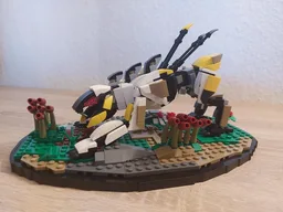 Horizon Sawtooth