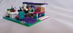 Animal pub