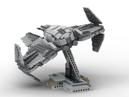 75257 Eta-2 Actis-class Light Interceptor