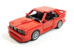 BMW M3 (E30)