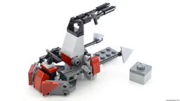 Clone Transporter