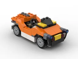 31017 Oldtimer 2.0