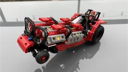 Tractor puller