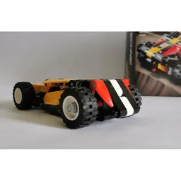 42101 Rat Rod