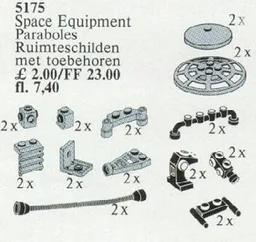 Space Elements