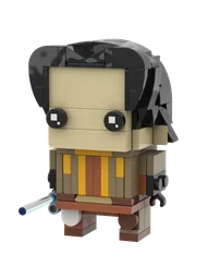 Ezra Bridger Brickheadz