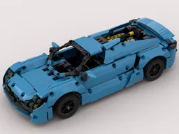 Super Car
