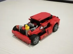 76934 HOTROD