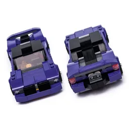 76904 Supercar