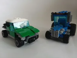 60223 Truck&Tractor