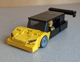 3 wheeler