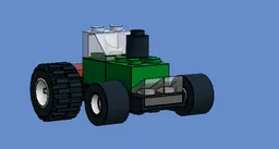 Dragtor