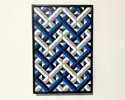 Geometric Art