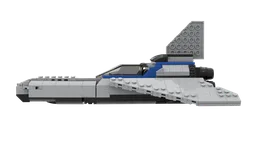 Personal Spacecraft