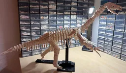 Therizinosaurus