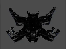 Spider 8-Legged - Walking Robot