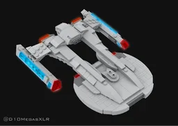 Akira Class