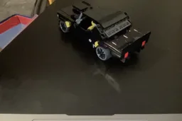 76924 Hoonicorn