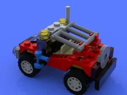 31040 Hummer
