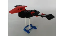 6580 Pterodactyl