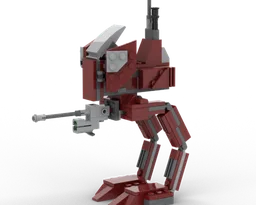 Clone scout walker