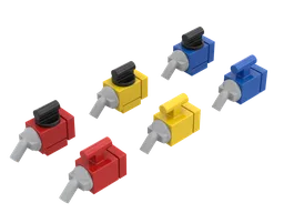 Fuel Storage Containers