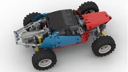 Beach buggy