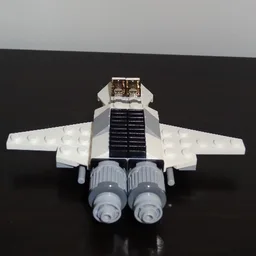 75074 Jet fighter 2