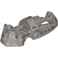 Large Figure Foot, Toa Metru / Pearl Light Gray