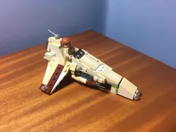 Speeder Bike