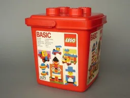 Medium Bucket