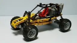 PF Buggy