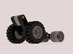 Dragster