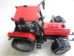 Case IH