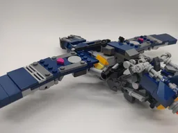 Soundwave (Alt. version)