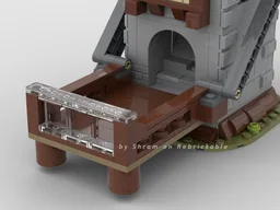 Mechanical Dice Roller